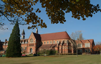 Cranleigh School