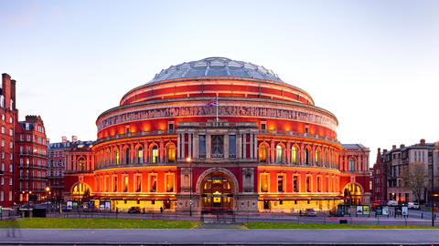 Royal Albert Hall