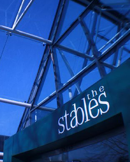 The Stables