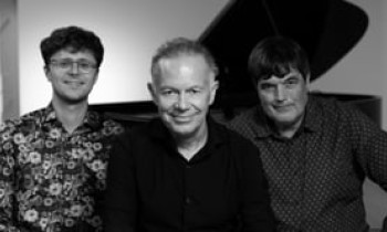 Dominic Alldis Trio Promo 2026